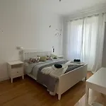 Apartment In The Heart Of Rome