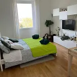 Apartment In The Heart Of Rome